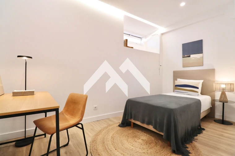 Apartamento T3 para Venda em Estrela Foto 9