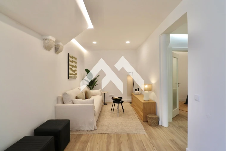 Apartamento T3 para Venda em Estrela Foto 13