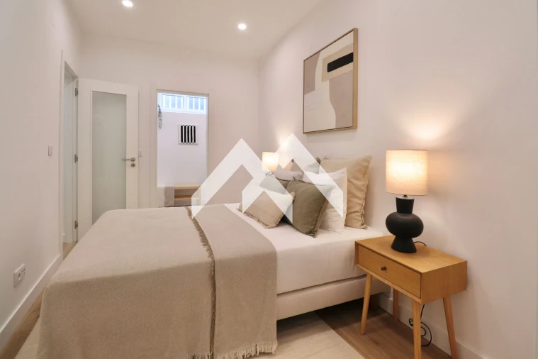 Apartamento T3 para Venda em Estrela Foto 2