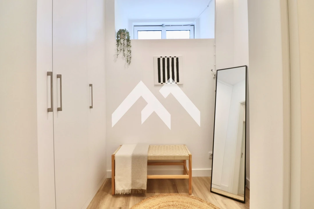 Apartamento T3 para Venda em Estrela Foto 6