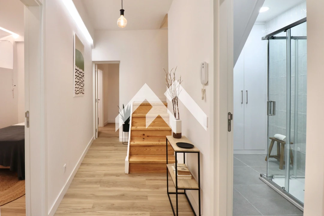 Apartamento T3 para Venda em Estrela Foto 23