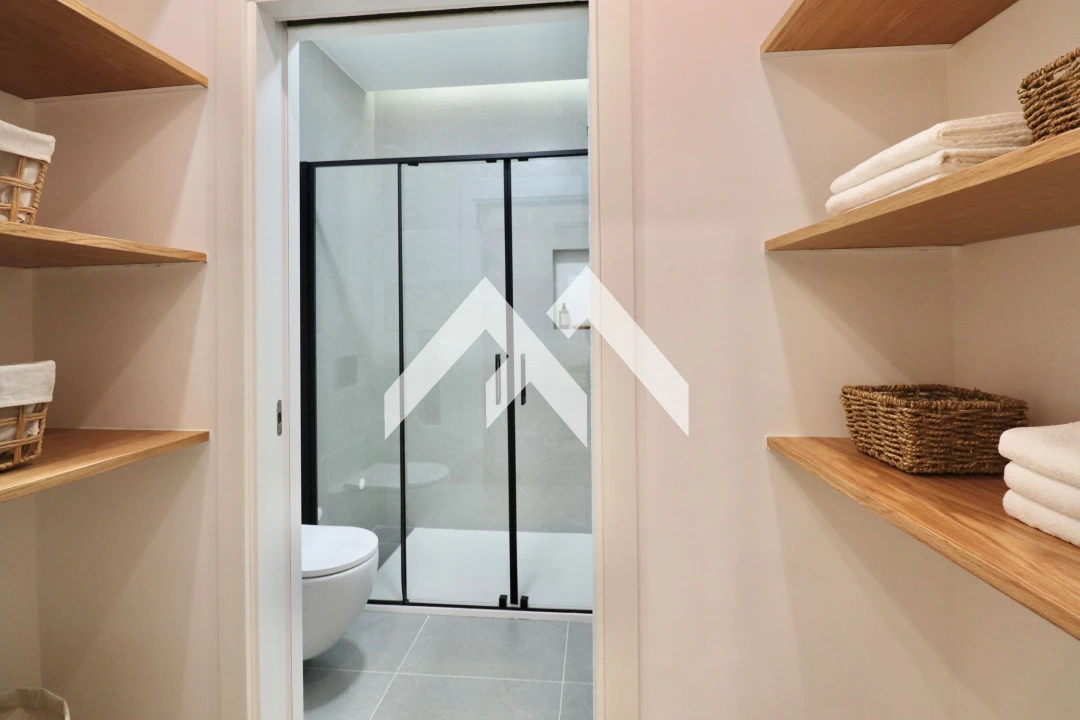 Apartamento T3 para Venda em Estrela Foto 3