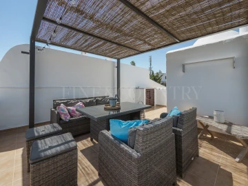 Moradia T2 para Venda em Porches