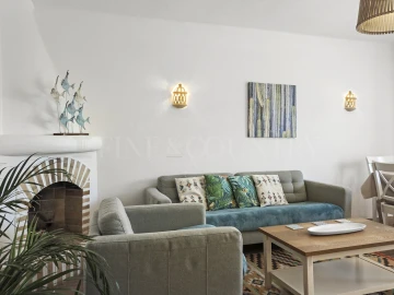 Moradia T2 para Venda em Porches