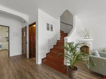 Moradia T2 para Venda em Porches