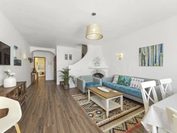 Moradia T2 para Venda em Porches