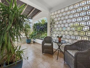 Moradia T2 para Venda em Porches