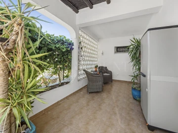 Moradia T2 para Venda em Porches