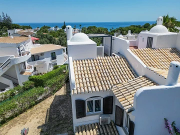 Moradia T2 para Venda em Porches