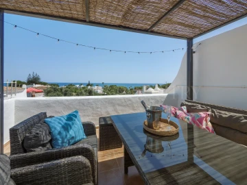 Moradia T2 para Venda em Porches