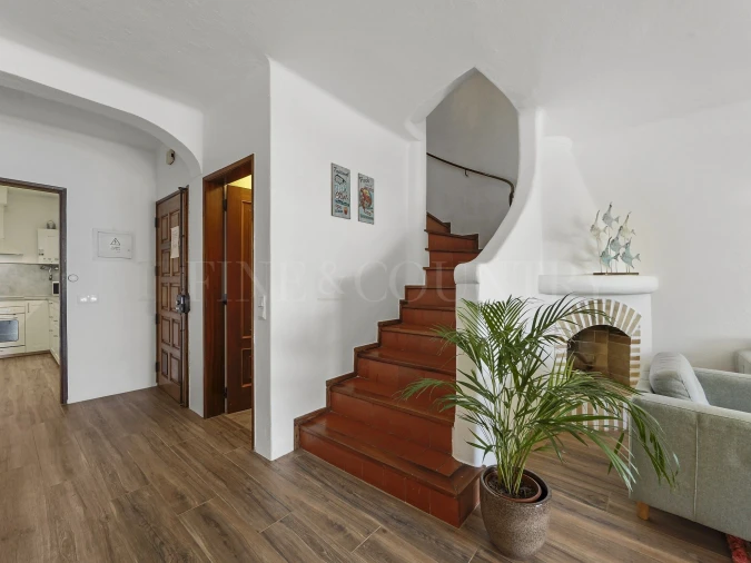 Moradia T2 para Venda em Porches Foto 10