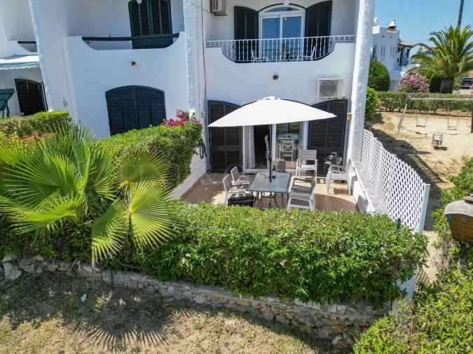 Moradia T2 para Venda em Porches Foto 32