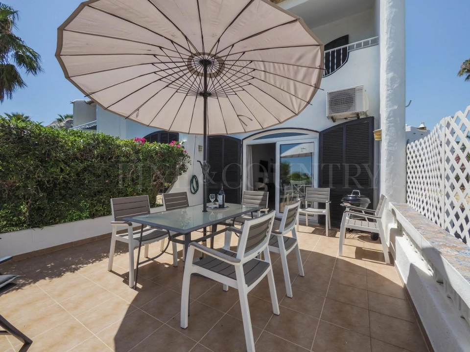 Moradia T2 para Venda em Porches Foto 28