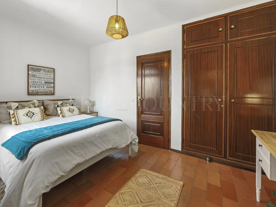 Moradia T2 para Venda em Porches Foto 15