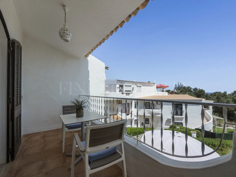Moradia T2 para Venda em Porches Foto 23