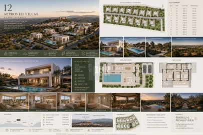Apartamento para Venda em Quarteira