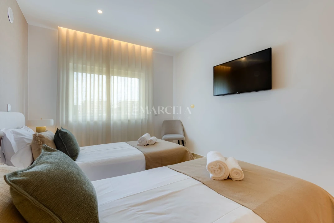 Apartamento T2 para Venda em Lagos (São Sebastião e Santa Maria) Foto 8