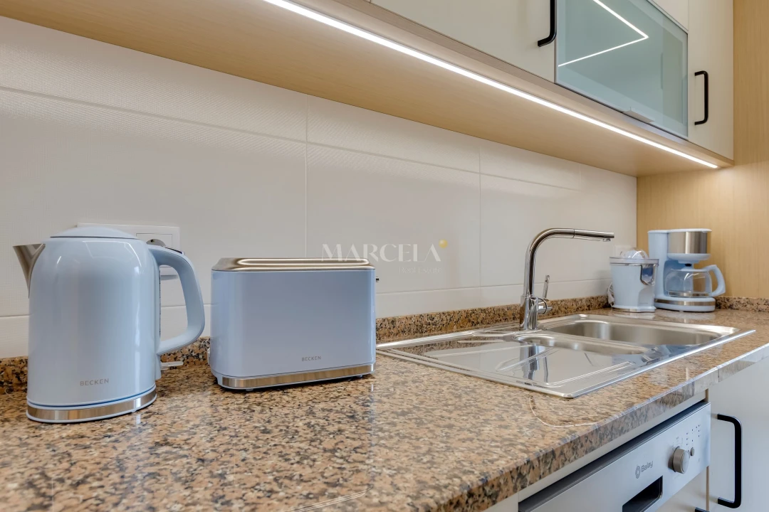 Apartamento T2 para Venda em Lagos (São Sebastião e Santa Maria) Foto 18