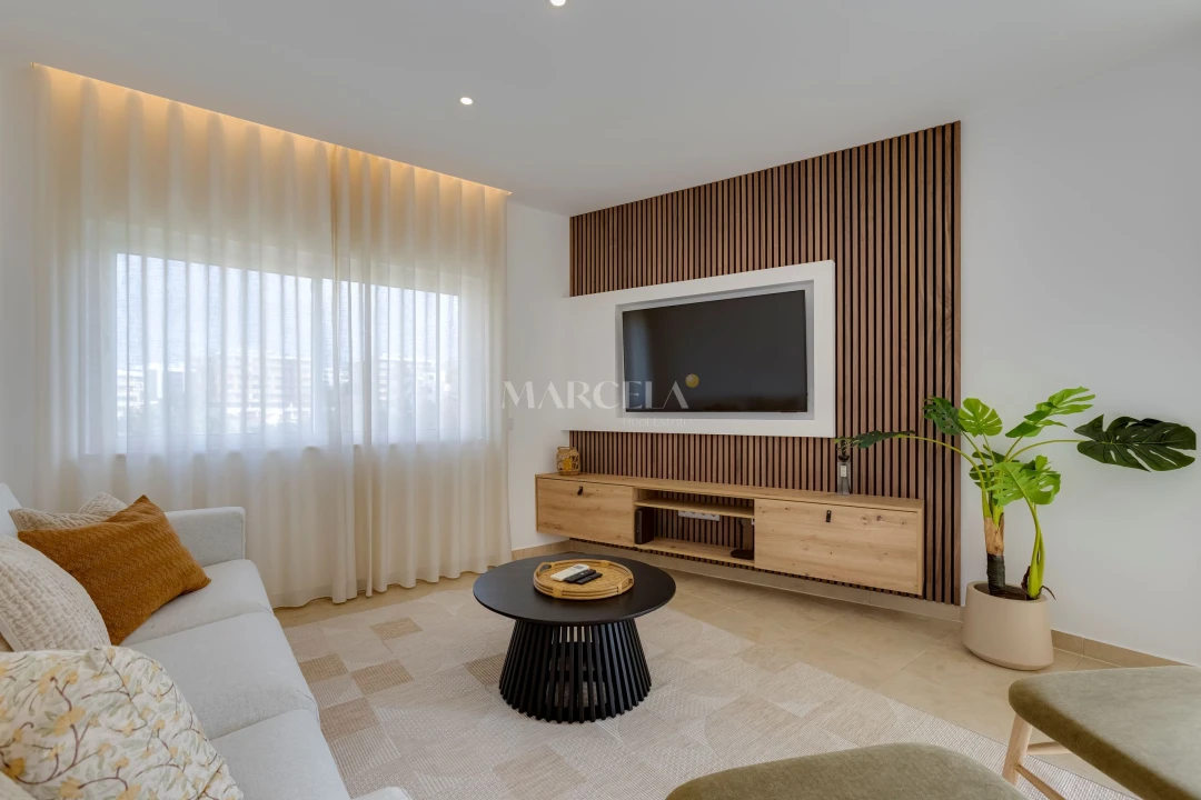 Apartamento T2 para Venda em Lagos (São Sebastião e Santa Maria) Foto 32
