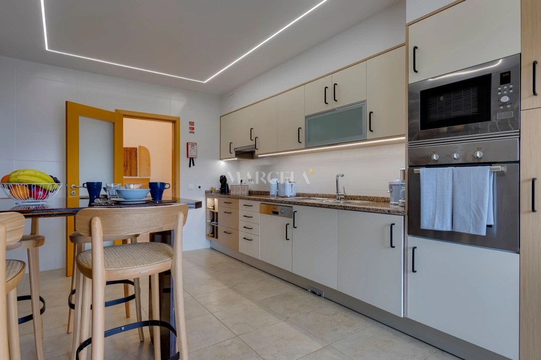Apartamento T2 para Venda em Lagos (São Sebastião e Santa Maria) Foto 16