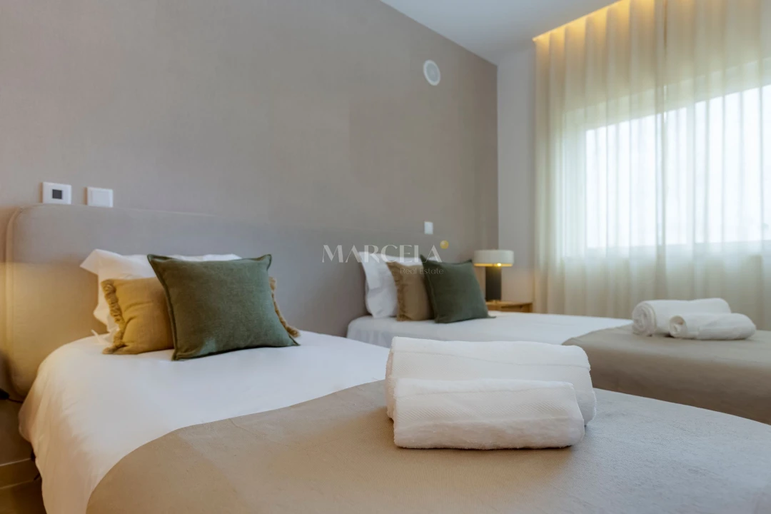 Apartamento T2 para Venda em Lagos (São Sebastião e Santa Maria) Foto 10