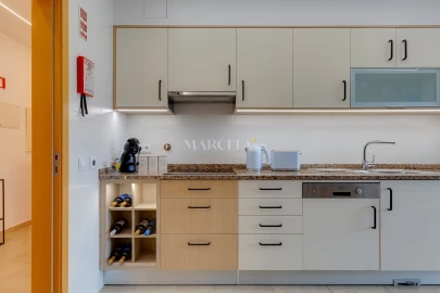 Apartamento T2 para Venda em Lagos (São Sebastião e Santa Maria)