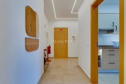 Apartamento T2 para Venda em Lagos (São Sebastião e Santa Maria)
