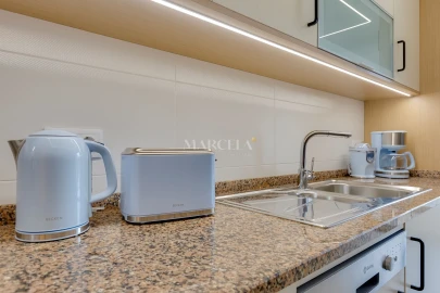Apartamento T2 para Venda em Lagos (São Sebastião e Santa Maria)