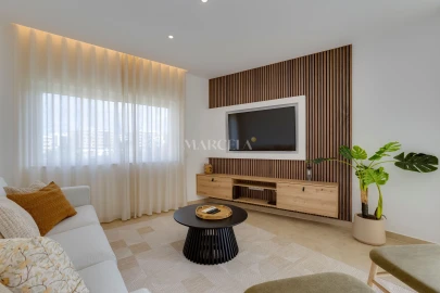 Apartamento T2 para Venda em Lagos (São Sebastião e Santa Maria)