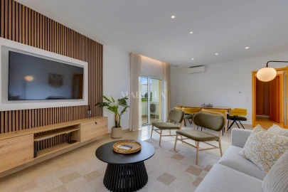 Apartamento T2 para Venda em Lagos (São Sebastião e Santa Maria)