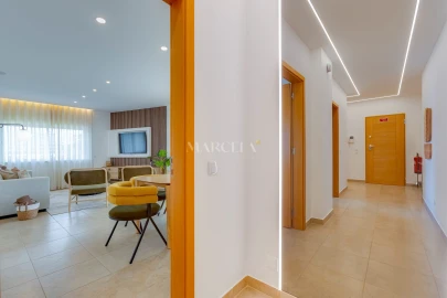 Apartamento T2 para Venda em Lagos (São Sebastião e Santa Maria)