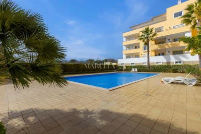 Apartamento T2 para Venda em Lagos (São Sebastião e Santa Maria)