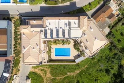 Apartamento T2 para Venda em Lagos (São Sebastião e Santa Maria)