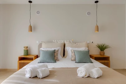 Apartamento T2 para Venda em Lagos (São Sebastião e Santa Maria)