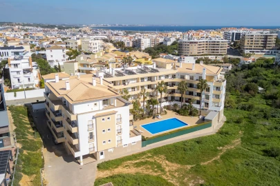 Apartamento T2 para Venda em Lagos (São Sebastião e Santa Maria)