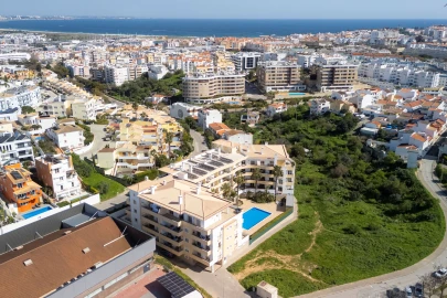 Apartamento T2 para Venda em Lagos (São Sebastião e Santa Maria)