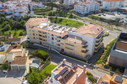 Apartamento T2 para Venda em Lagos (São Sebastião e Santa Maria)