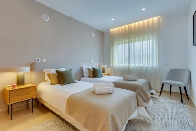 Apartamento T2 para Venda em Lagos (São Sebastião e Santa Maria)