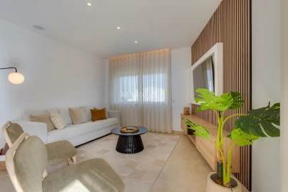 Apartamento T2 para Venda em Lagos (São Sebastião e Santa Maria)
