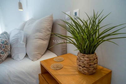 Apartamento T2 para Venda em Lagos (São Sebastião e Santa Maria)