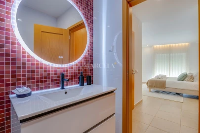 Apartamento T2 para Venda em Lagos (São Sebastião e Santa Maria)