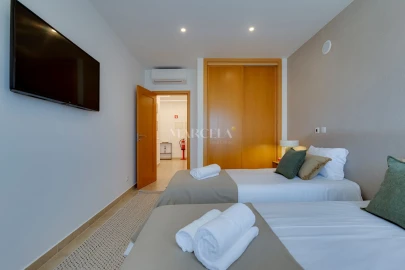 Apartamento T2 para Venda em Lagos (São Sebastião e Santa Maria)