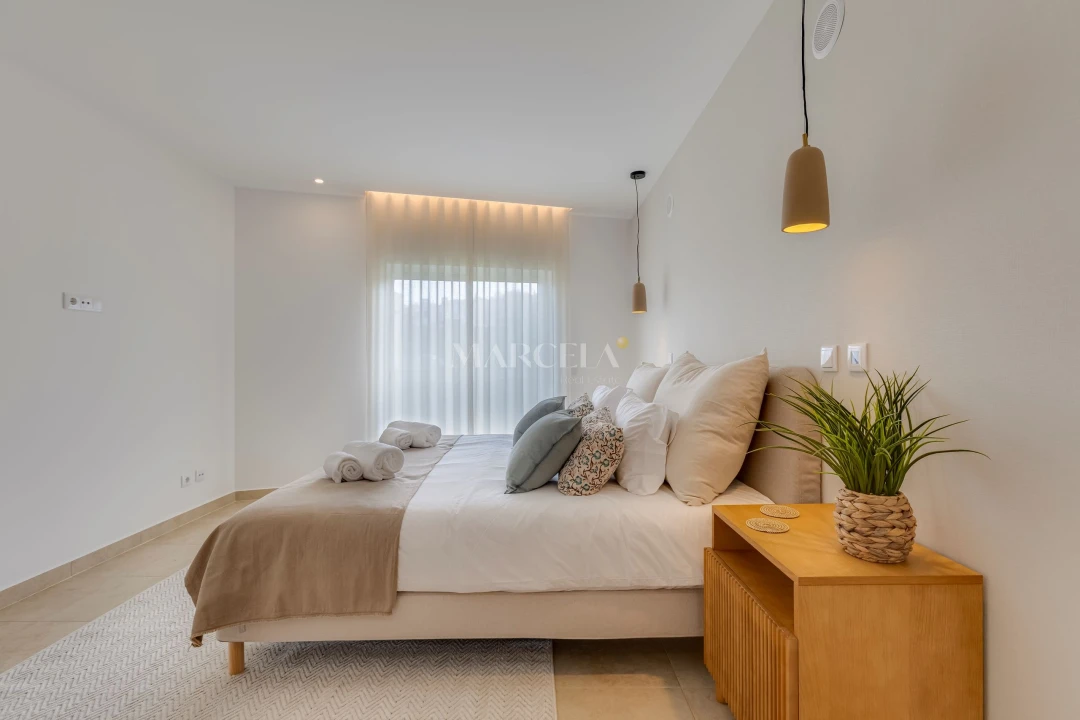 Apartamento T2 para Venda em Lagos (São Sebastião e Santa Maria) Foto 21