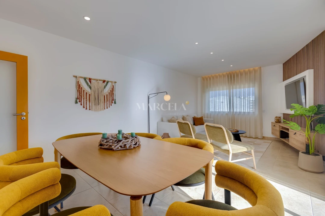 Apartamento T2 para Venda em Lagos (São Sebastião e Santa Maria) Foto 34