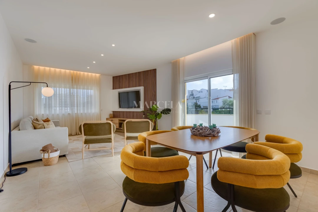Apartamento T2 para Venda em Lagos (São Sebastião e Santa Maria) Foto 30