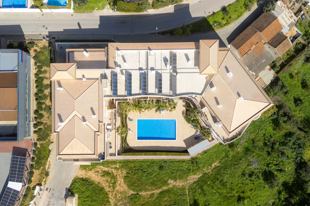 Apartamento T2 para Venda em Lagos (São Sebastião e Santa Maria) Foto 42