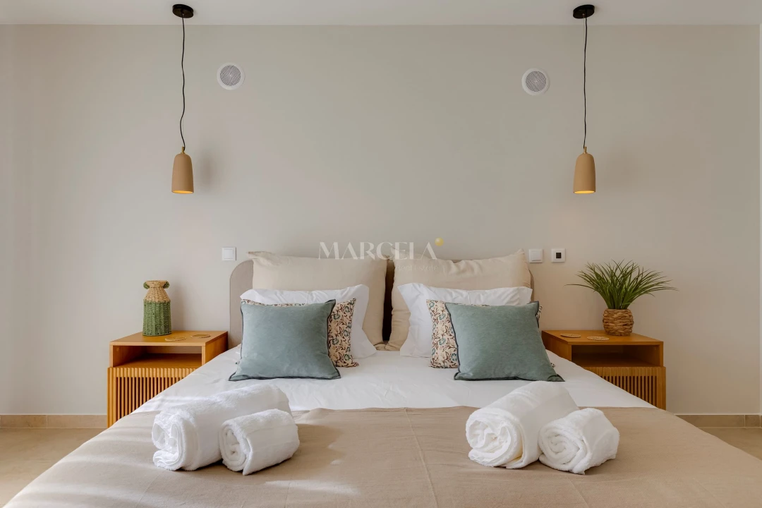 Apartamento T2 para Venda em Lagos (São Sebastião e Santa Maria) Foto 22