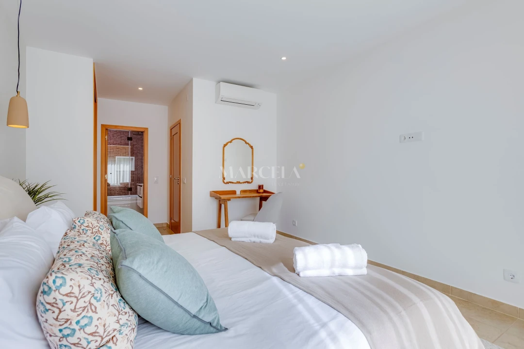 Apartamento T2 para Venda em Lagos (São Sebastião e Santa Maria) Foto 24