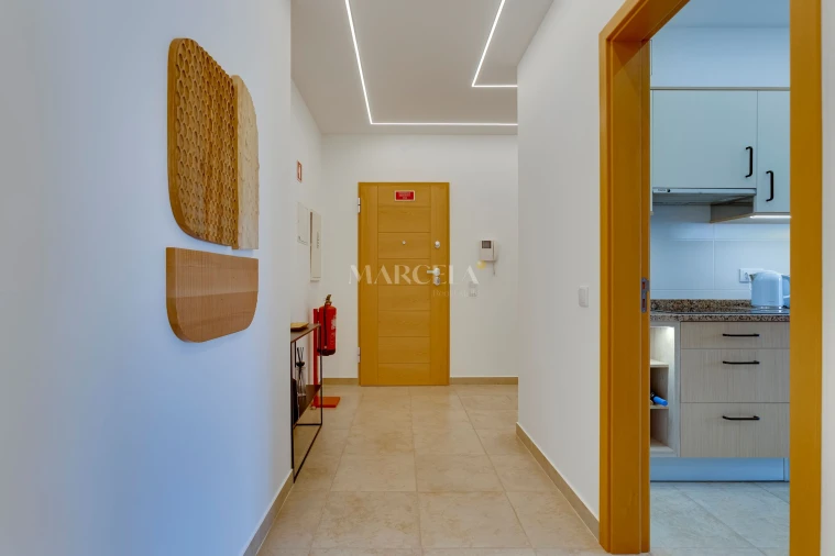 Apartamento T2 para Venda em Lagos (São Sebastião e Santa Maria) Foto 6