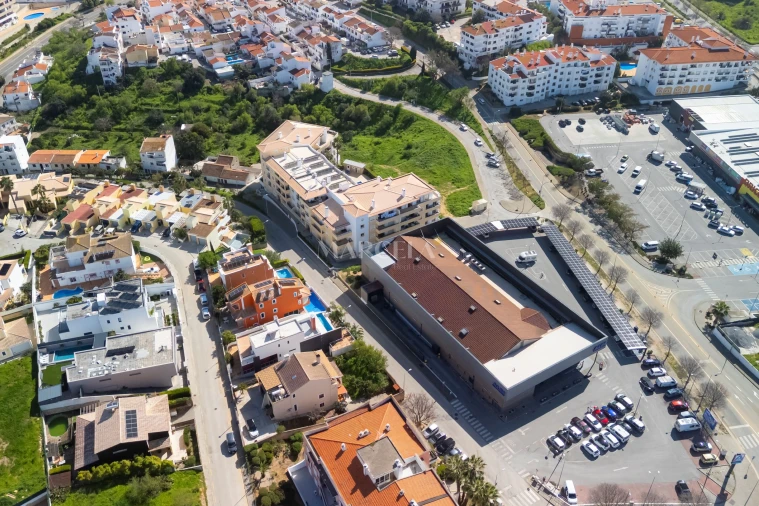 Apartamento T2 para Venda em Lagos (São Sebastião e Santa Maria) Foto 45